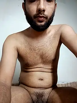 Rafi_boy webcam
