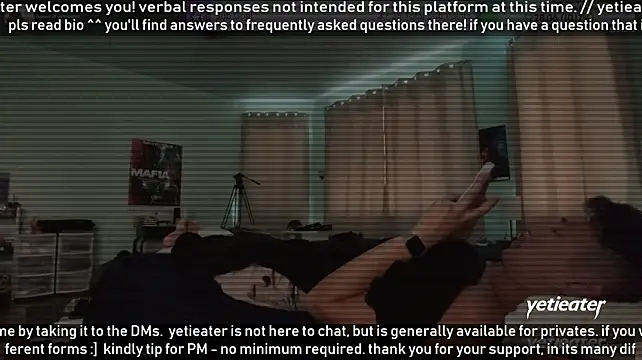 yetieater