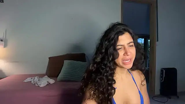 deusaludovica webcam