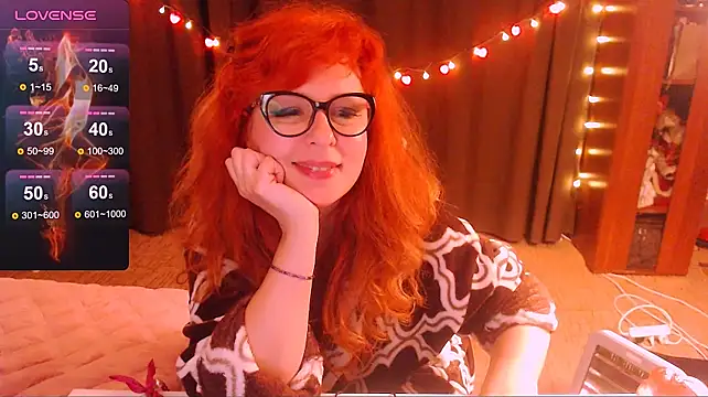 Crystal2207 webcam
