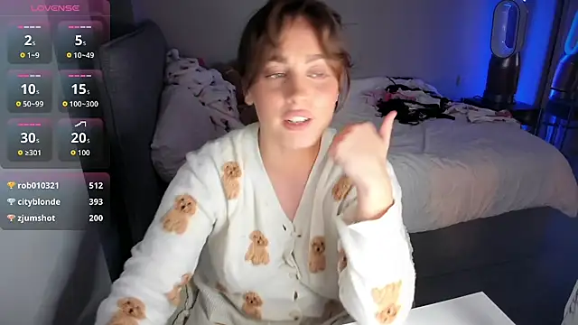jjulietterose webcam