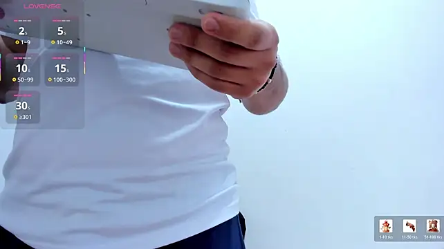 Axel_grey_ webcam