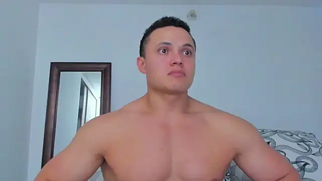 KingLevi01 webcam