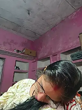 Pooja_shre live cam preview