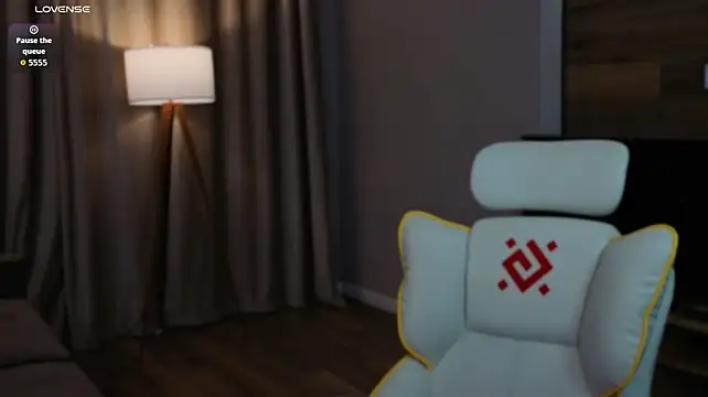 Vexorine webcam