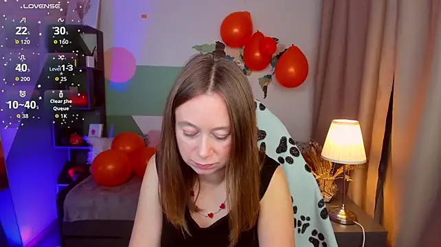 Brooke_lover webcam