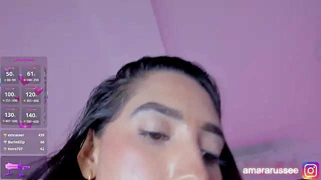 Amara_Rossee