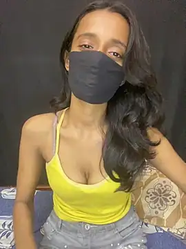 SweetnSpicy_duo webcam