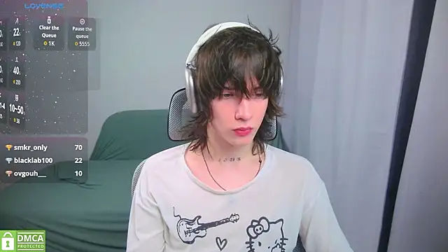 LeonBoykisser