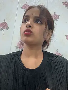 Ahana_Cutie webcam