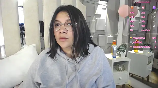 belen_green webcam