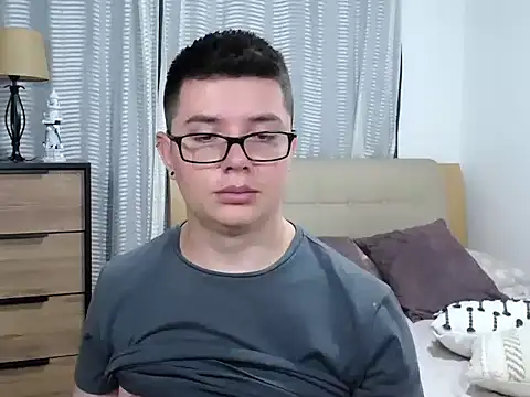 BlackFoXXX69 webcam