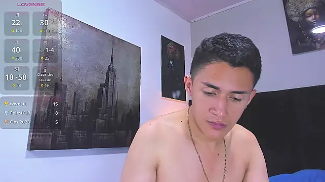 _Alan_Walker_1 webcam