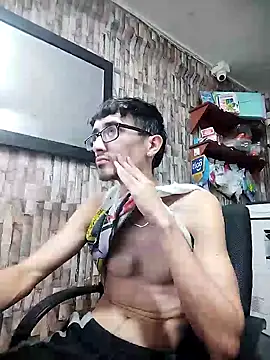 jhosuamoore webcam