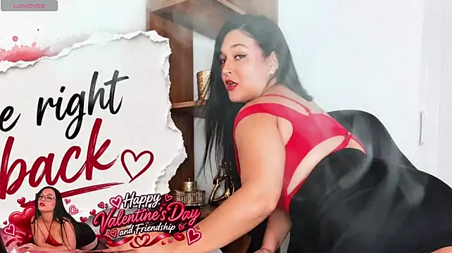 Aslii_Smith webcam