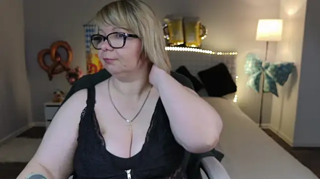 BonnnyBoobsy live cam preview