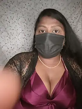 Tamil_Romantic_Saro live cam preview