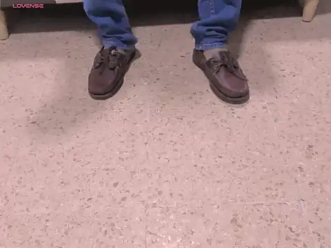 ChristopheRivera live cam preview