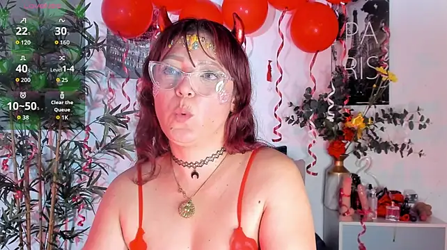 Gaia_rougee