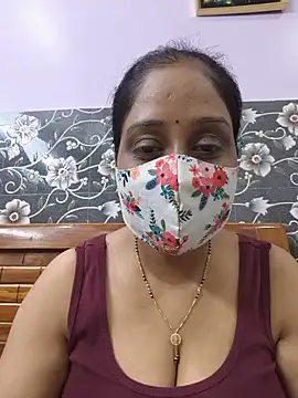 Garimaa_Cherry webcam