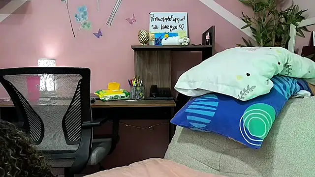 Pineappleflipped