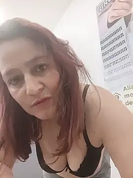LUISA--30 webcam