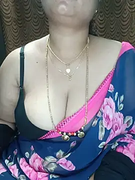 Anusha_Telugu_Ammai
