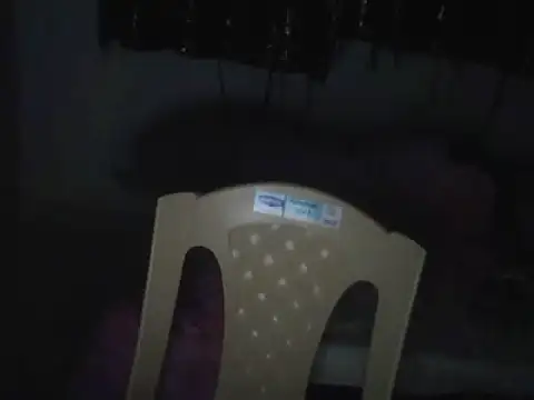 Nadama webcam