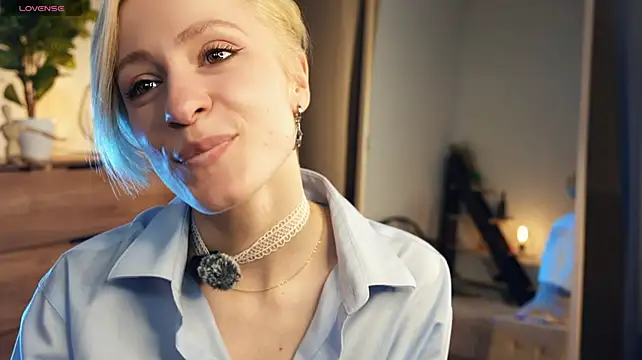 JanettePerro webcam
