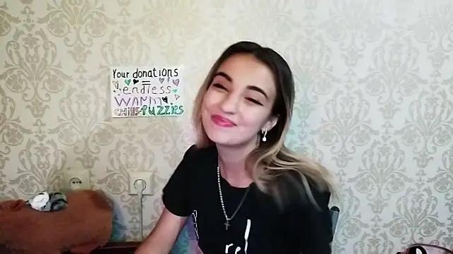 AminaGirls webcam