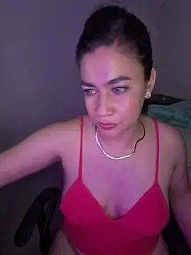Shanon520 webcam