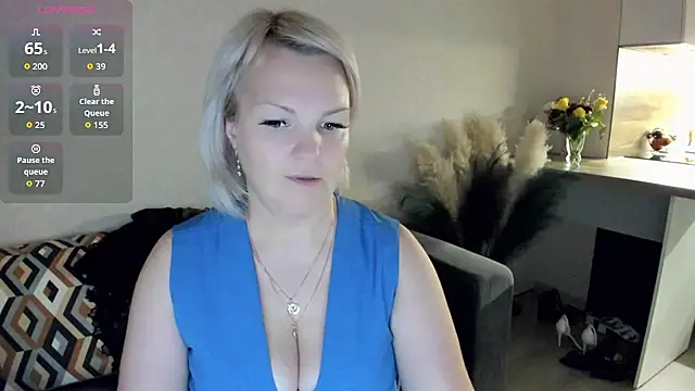 Juarnea_ live cam preview