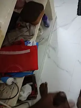 Arjun9553 webcam