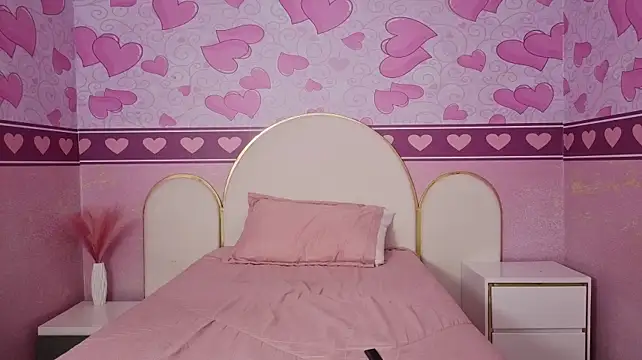 Magie_Sweet webcam