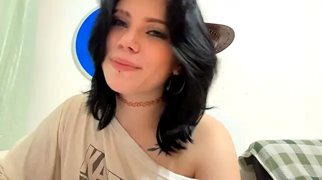 JessyFlowers webcam