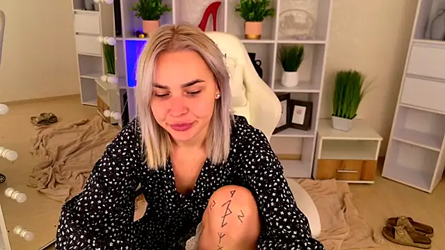 EmmiLive webcam