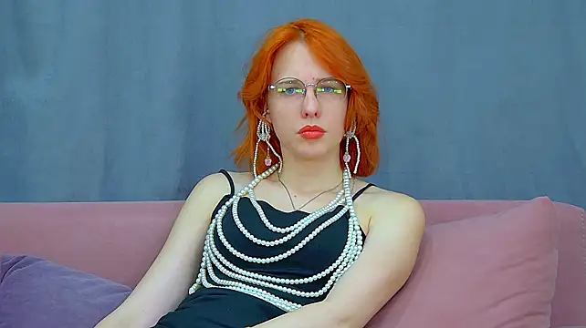 KarolinaRode live cam preview
