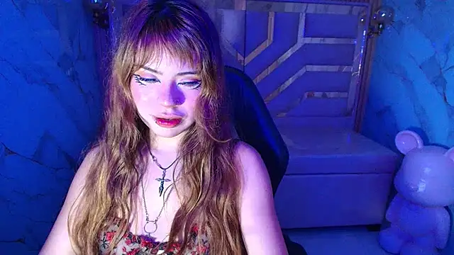 cinnamondoll_r live cam preview