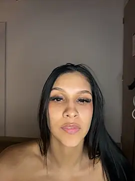 TalianaFerrers webcam