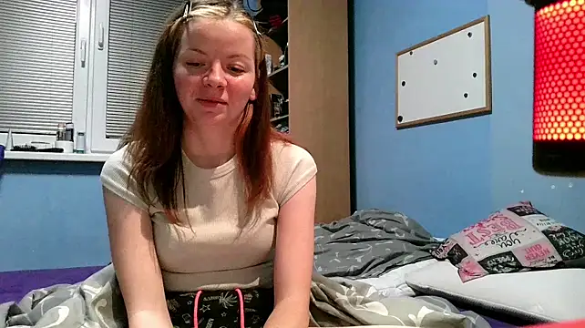 Myaspotlight live cam preview
