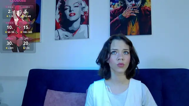 Sophia_Vegga live cam preview