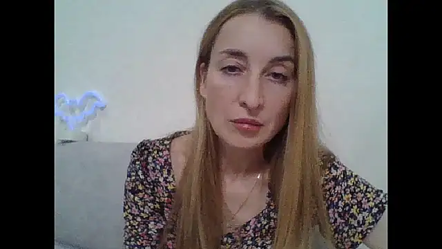 JamieSweety webcam