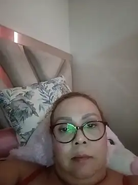 Amberlight20 webcam