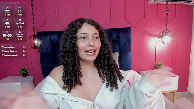 berry_princes webcam