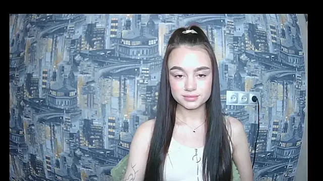 OhKissMe webcam