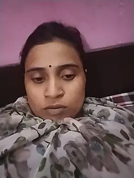 Deepa995 webcam