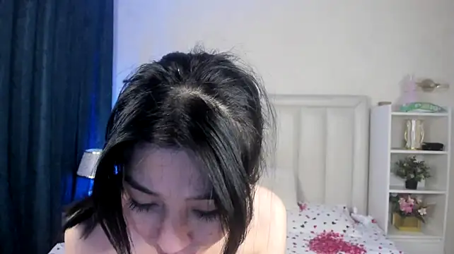 Li_baby webcam