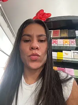 ReggieG live cam preview