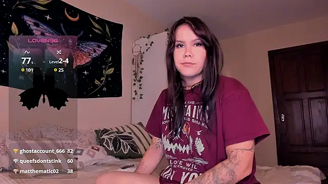 Rainey_ webcam
