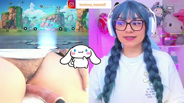 cinna_monroll webcam
